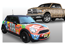 Car Wraps